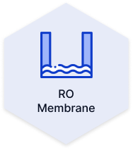 RO membrane