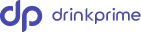 DrinkPrime Mobile Logo