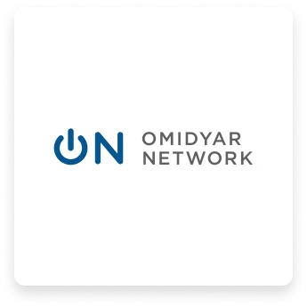 Omidyar Network- DrinkPrime Investor