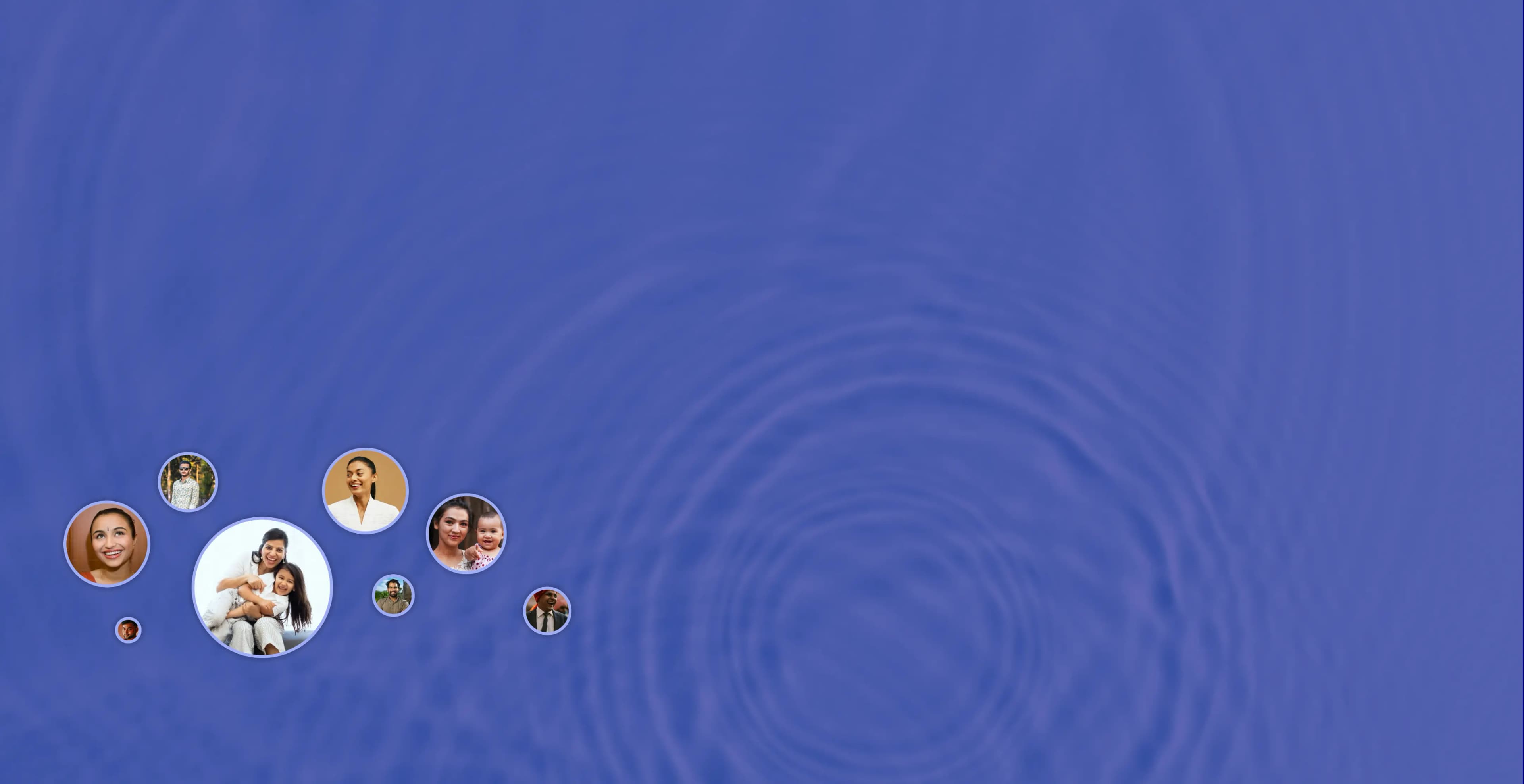 testimonials background