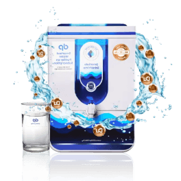 DrinkPrime Purifier