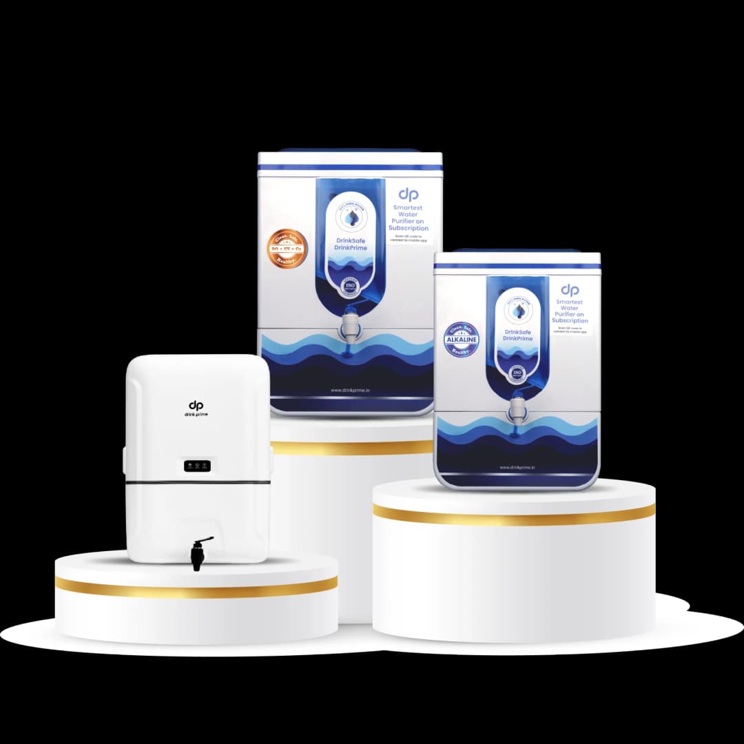 Water purifier