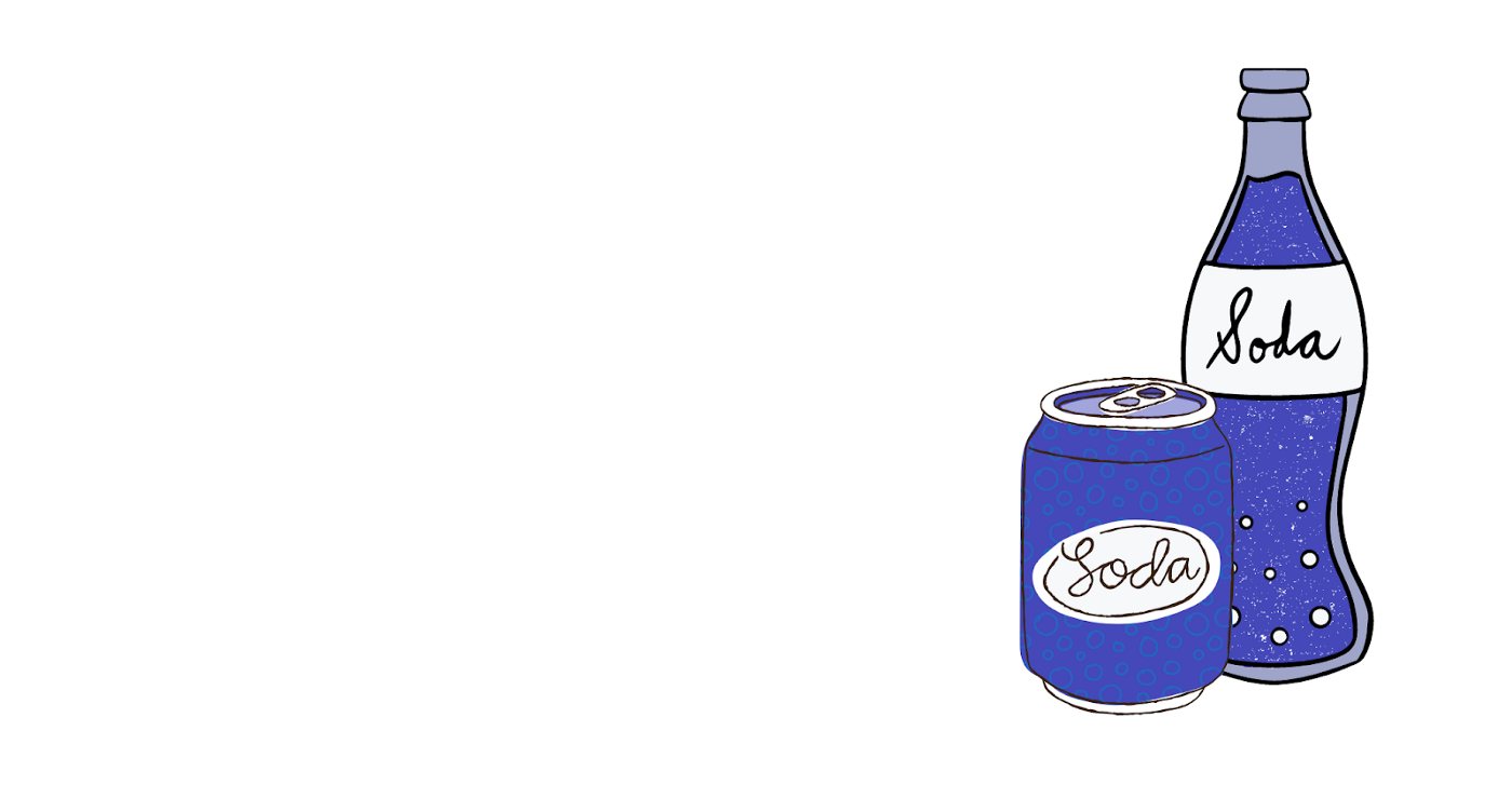 Does Carbonated Water Hydrate you More than Regular Water?