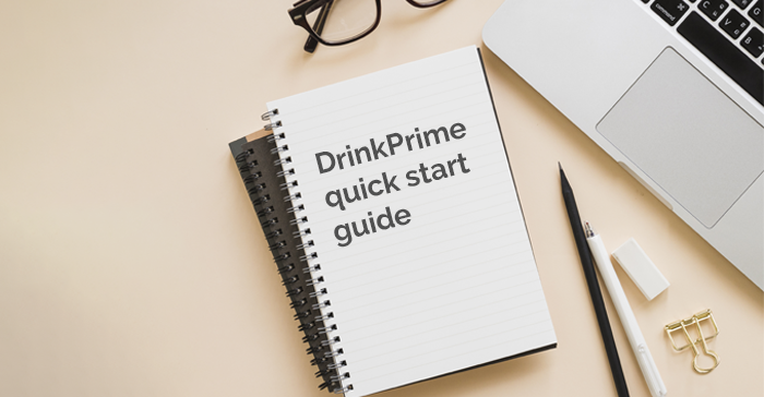 Quick Start Guide