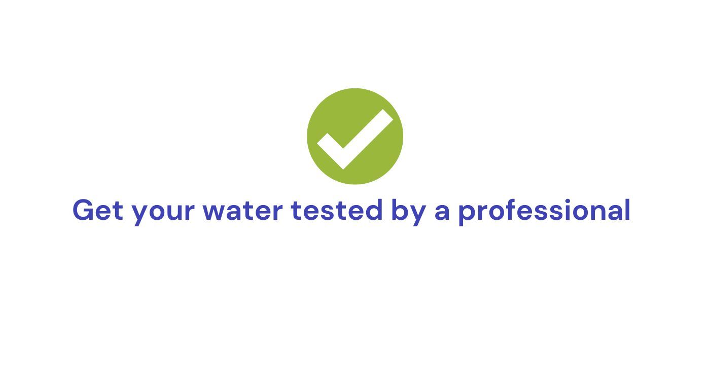 Difference Between Water Softener and Water Purifier?