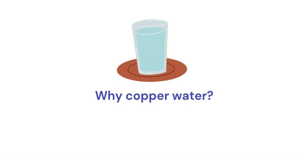 10 Health Benefits of Drinking Copper Water10 Copper Water Benefits You