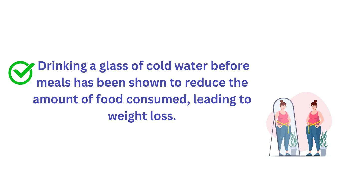 Is Drinking Cold Water Bad for You?