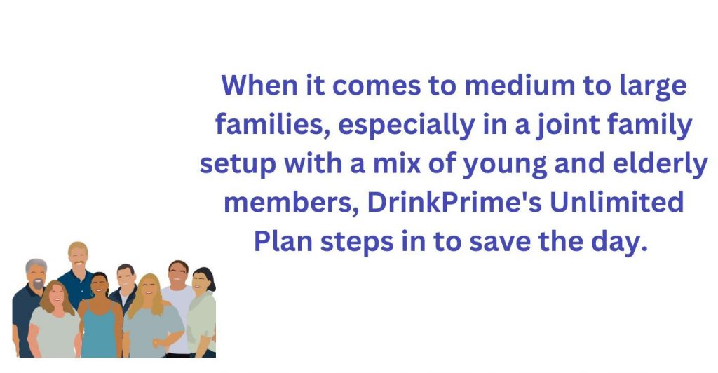 How to Choose the Right Water Purifier Subscription Plan