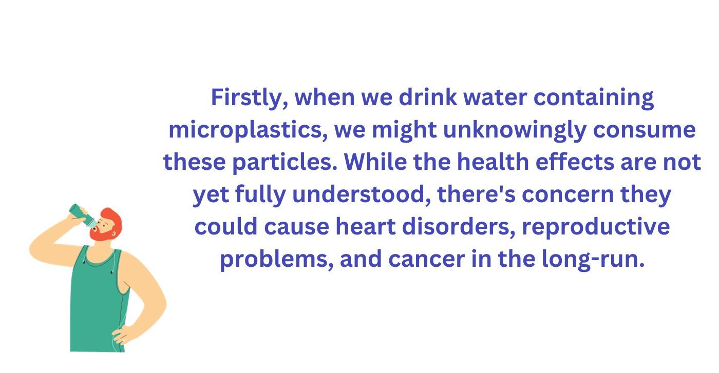 Microplastics In Drinking Water: Threats And Solutions