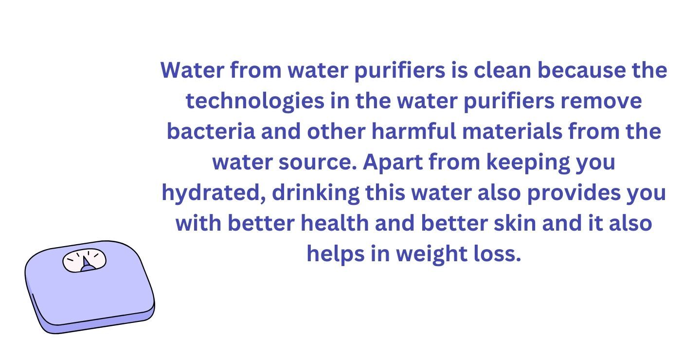 Best Water Purifier to Rent in Budget 2023