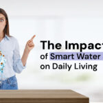 The Effect of Smart Water Purifiers on Everyday Life