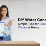 DIY Water Conservation: Simple Tips for Reducing Water Waste at Home