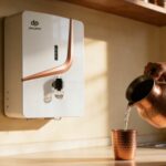 DrinkPrime RO+UV copper water purifier with multi-stage purification