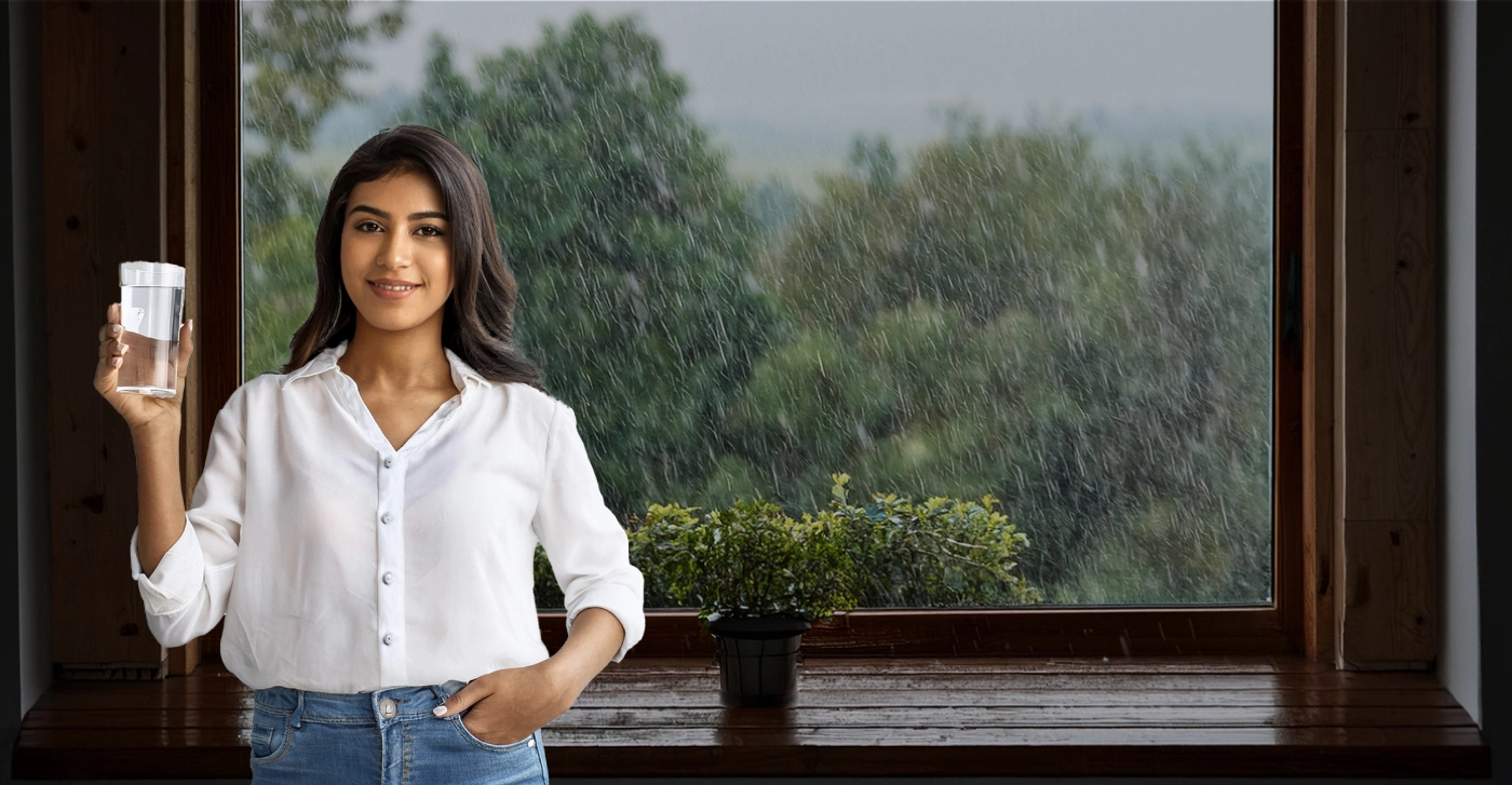 Risks of Drinking Cold Water in Rainy Season DrinkPrime Blog