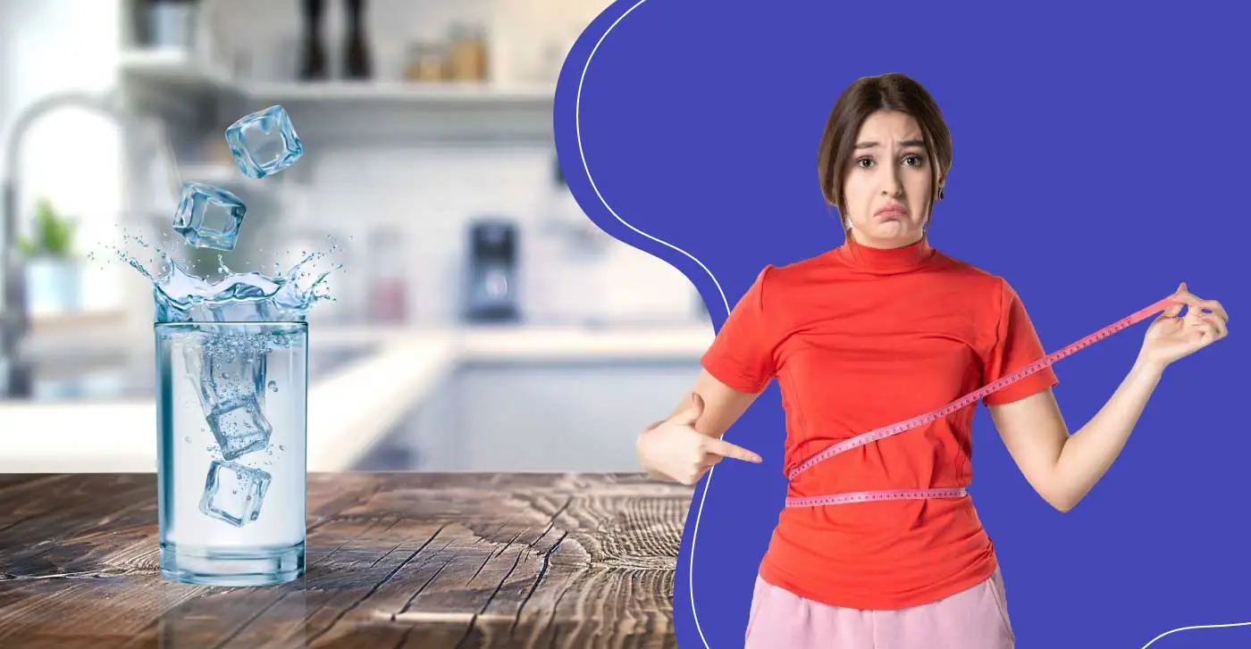 Does Drinking Cold Water Increase Weight? Learn the Truth!
