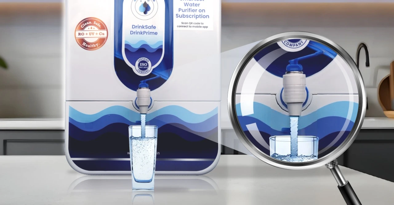 Check RO Filter Flow Rate: Maintain Optimal Performance