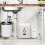 You Need an Under the Sink copper Purifier