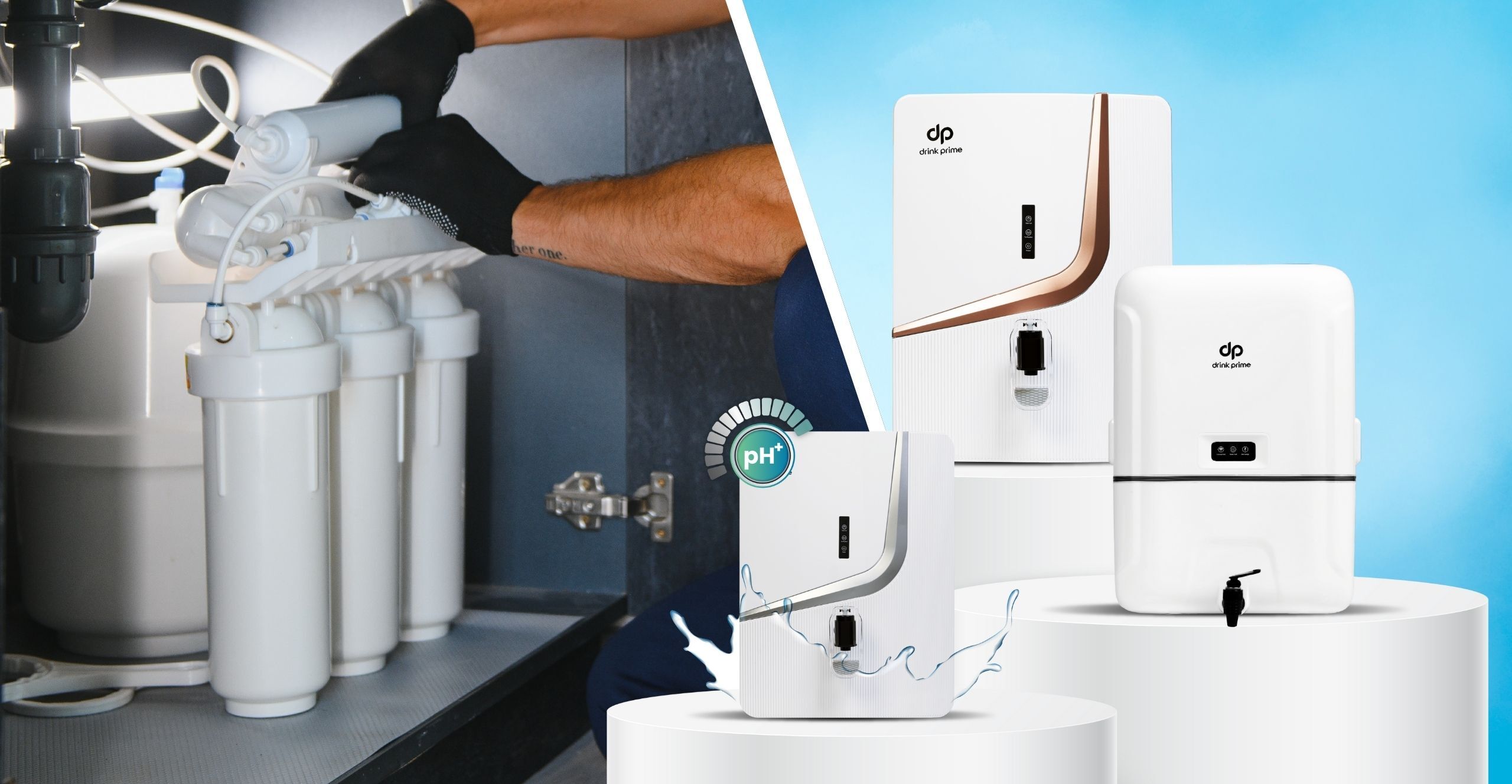 RO Filter Change Guide for Summer Months
