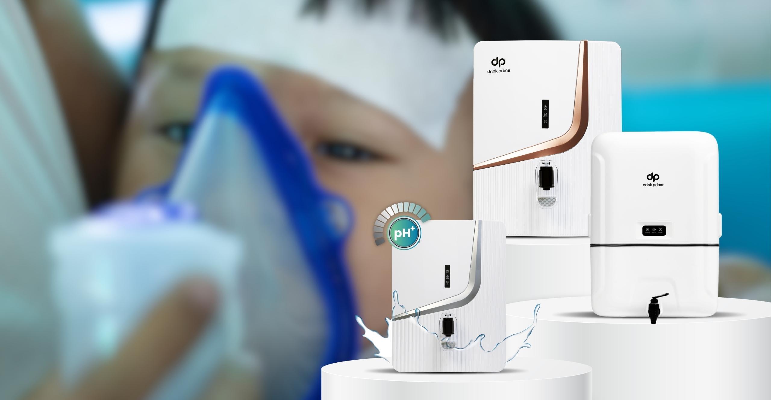 Prevent Waterborne Diseases with Safe Water Tips