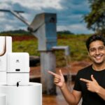 Best Purifier for Borewell Water in India