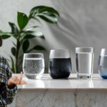 What Are the Different Types of Hard Water: A Complete Guide to Drinking Water
