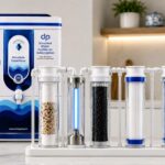 5 Different Types of Water Filters in India