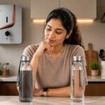 Black Alkaline Water vs Regular Water: Benefits and Key Differences Explained