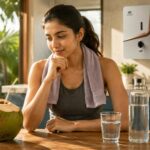 Coconut Water vs Plain Water: Which Is Better for Daily Hydration?