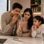 Delhi Drinking Water Quality: TDS Levels and Safety Concerns