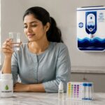 Disinfection of Drinking Water