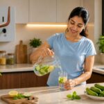 Does Infused Water Help with Hydration and Weight Management?