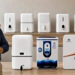 Top 10 Water Purifier Company in India (2026)
