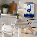 Water Quality Index vs TDS