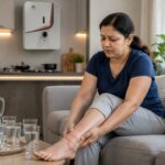 What Causes Fluid Retention (Water Retention)? Meaning, Symptoms & Common Triggers