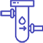 Customized Filters based on input water quality