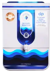 RO Water Purifier on Rent- DrinkPrimee