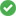 Green Tick Mark