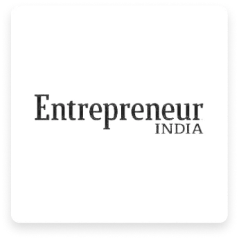 Entrepreneur India News