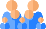 Big Family Icon